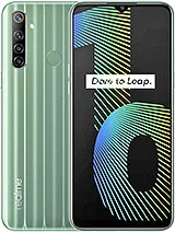 Realme Narzo 10 rasmi va to'liq xarakteristikalari — PhoneCompare
