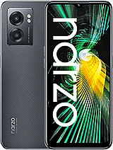 Realme Narzo 50 5G rasmi va to'liq xarakteristikalari — PhoneCompare