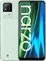 Realme Narzo 50i rasmi va to'liq xarakteristikalari — PhoneCompare