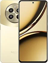 Realme Narzo 70 Pro rasmi va to'liq xarakteristikalari — PhoneCompare