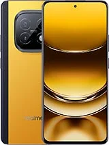 Realme Narzo 70 Turbo rasmi va to'liq xarakteristikalari — PhoneCompare