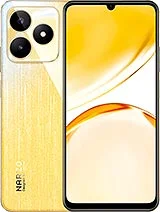 Realme Narzo N53 rasmi va to'liq xarakteristikalari — PhoneCompare