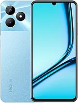 Realme Note 50 rasmi va to'liq xarakteristikalari — PhoneCompare