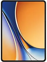 Realme Pad 3 rasmi va to'liq xarakteristikalari — smartfonlar