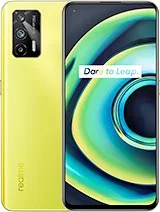 Realme Q3 Pro 5G rasmi va to'liq xarakteristikalari — PhoneCompare