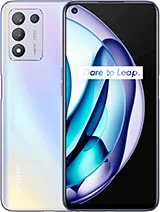 Realme Q3s rasmi va to'liq xarakteristikalari — PhoneCompare