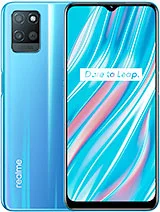 Realme V11 5G rasmi va to'liq xarakteristikalari — PhoneCompare