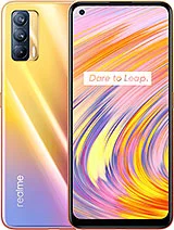 Realme V15 5G rasmi va to'liq xarakteristikalari — PhoneCompare