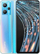 Realme V25 rasmi va to'liq xarakteristikalari — PhoneCompare