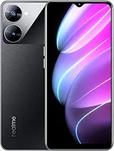 Realme V30 rasmi va to'liq xarakteristikalari — smartfonlar