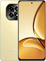 Realme V60 rasmi va to'liq xarakteristikalari — PhoneCompare