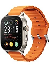 Realme Watch 5 rasmi va to'liq xarakteristikalari — smartfonlar