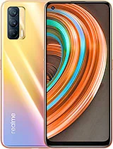Realme X7 (India) rasmi va to'liq xarakteristikalari — PhoneCompare
