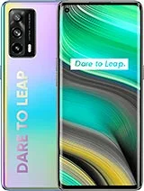 Realme X7 Pro Ultra rasmi va to'liq xarakteristikalari — PhoneCompare