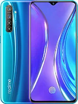 Realme XT 730G rasmi va to'liq xarakteristikalari — PhoneCompare