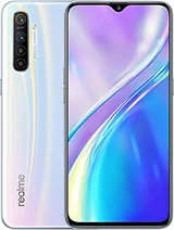 Realme XT rasmi va to'liq xarakteristikalari — PhoneCompare