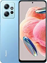 Xiaomi Redmi Note 12 4G rasmi va to'liq xarakteristikalari — PhoneCompare