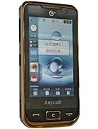 Samsung B7722 rasmi va to'liq xarakteristikalari — PhoneCompare