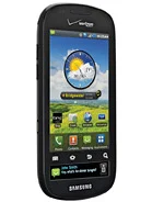 Samsung Continuum I400 rasmi va to'liq xarakteristikalari — PhoneCompare