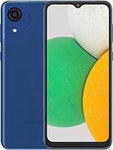 Samsung Galaxy A03 Core rasmi va to'liq xarakteristikalari — PhoneCompare
