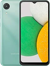Samsung Galaxy A04 Core rasmi va to'liq xarakteristikalari — PhoneCompare