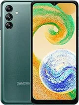 Samsung Galaxy A04s rasmi va to'liq xarakteristikalari — PhoneCompare