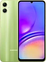 Samsung Galaxy A05 rasmi va to'liq xarakteristikalari — PhoneCompare