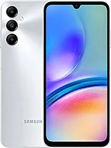 Samsung Galaxy A05s rasmi va to'liq xarakteristikalari — PhoneCompare