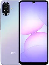 Samsung Galaxy A07