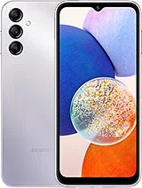 Samsung Galaxy A14 5G rasmi va to'liq xarakteristikalari — PhoneCompare
