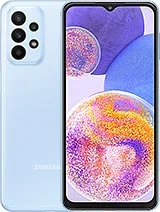 Samsung Galaxy A23 rasmi va to'liq xarakteristikalari — PhoneCompare