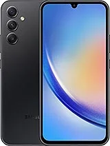 Samsung Galaxy A24 4G rasmi va to'liq xarakteristikalari — PhoneCompare