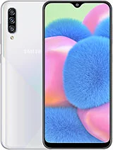 Samsung Galaxy A30s rasmi va to'liq xarakteristikalari — PhoneCompare