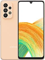 Samsung Galaxy A33 5G rasmi va to'liq xarakteristikalari — smartfonlar
