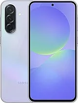 Samsung Galaxy A36 rasmi va to'liq xarakteristikalari — PhoneCompare