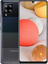 Samsung Galaxy A42 5G rasmi va to'liq xarakteristikalari — PhoneCompare