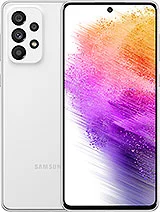 Samsung Galaxy A73 5G rasmi va to'liq xarakteristikalari — PhoneCompare