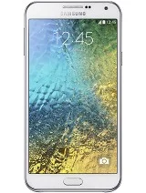 Samsung Galaxy E7 rasmi va to'liq xarakteristikalari — PhoneCompare