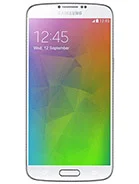 Samsung Galaxy F rasmi va to'liq xarakteristikalari — PhoneCompare