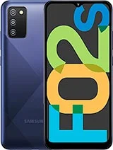 Samsung Galaxy F02s rasmi va to'liq xarakteristikalari — PhoneCompare