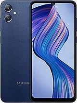 Samsung Galaxy F05 rasmi va to'liq xarakteristikalari — PhoneCompare
