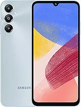 Samsung Galaxy F14 4G rasmi va to'liq xarakteristikalari — PhoneCompare