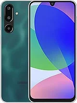 Samsung Galaxy F16 rasmi va to'liq xarakteristikalari — PhoneCompare
