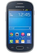 Samsung Galaxy Fame Lite S6790 rasmi va to'liq xarakteristikalari — PhoneCompare