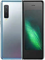 Samsung Galaxy Fold 5G rasmi va to'liq xarakteristikalari — PhoneCompare