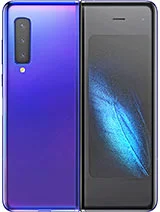 Samsung Galaxy Fold rasmi va to'liq xarakteristikalari — PhoneCompare