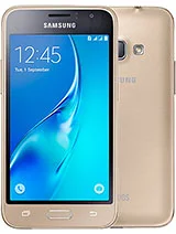 Samsung Galaxy J1 (2016) rasmi va to'liq xarakteristikalari — PhoneCompare