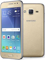 Samsung Galaxy J2 rasmi va to'liq xarakteristikalari — PhoneCompare