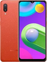 Samsung Galaxy M02 rasmi va to'liq xarakteristikalari — PhoneCompare