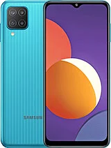 Samsung Galaxy M12 rasmi va to'liq xarakteristikalari — PhoneCompare